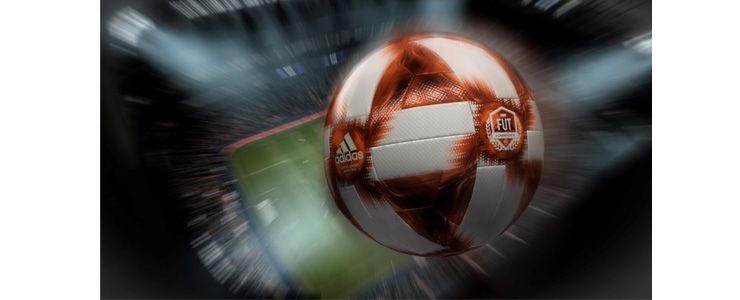 FIFA eWorld Cup’ın resmi maç topu ADIDAS