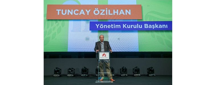 Anadolu Grubu çalışanları Bi-Fikir ile 600 milyon TL’ye ulaştı 
