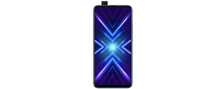 HONOR 9X çok yakında Türkiye’ye Geliyor 