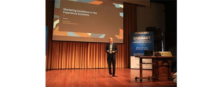 Boğaziçi Üniversitesi ‘Digital Analytics Summit’ te dijital pazarlamanın geleceği tartışıldı 