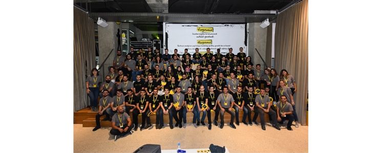sahibinden.com genç yazılımcıları sektöre kazandırmaya devam ediyor