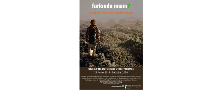 İGA ve Çöpüne Sahip Çık Vakfı’ndan ‘Çevre Farkındalığı’ İçin iş birliği