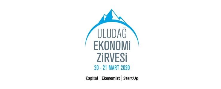 İş ve ekonomi dünyasının kalbi Uludağ Ekonomi Zirvesi'nde atacak