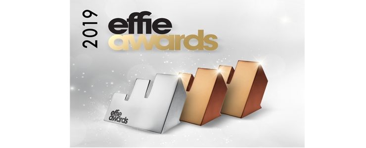 Effie’den Hayat Kimya markalarına 3 ödül
