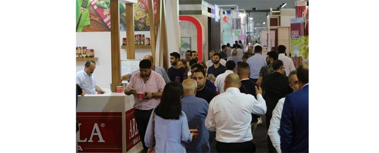 CNR EXPO’da şov başlıyor 