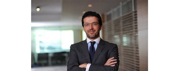 SOCAR Türkiye’nin Kurumsal Finansman ve Yatırımcı İlişkileri Direktörü Mehmet Sezgin oldu 