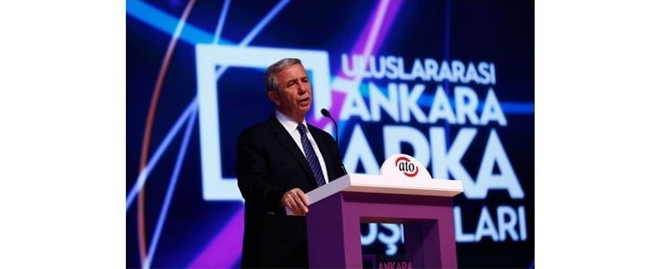Uluslararası Ankara Marka Buluşmalarının ikinci günü tamamlandı