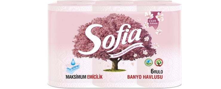 Sofia’dan ormanların önemine dikkat çeken yeni reklam filmi