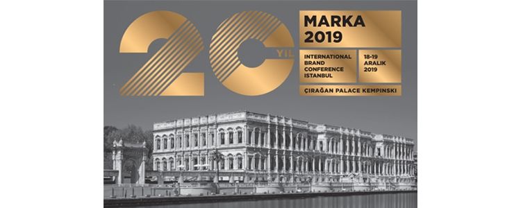 Marka Konferansı’ndan 20’nci yılda İstanbul markası için büyük hamle