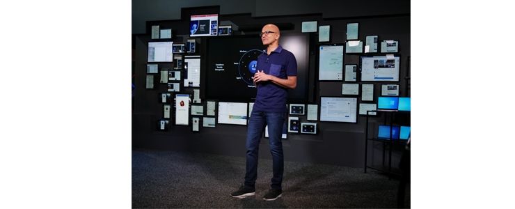 Microsoft Ignite etkinliğinde 7 inovasyon açıkladı 