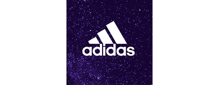 adidas ayakkabılarını uzayda test ediyor 