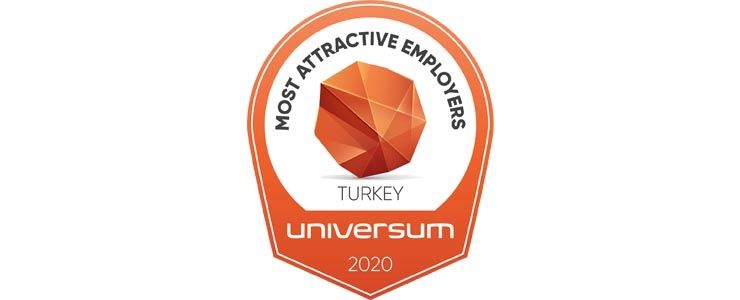 Universum Türkiye’nin en çekici işverenleri 2020 araştırması başladı 