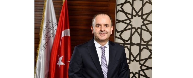 Türkiye Perakendeciler Federasyonu çalışmalarını sürdürüyor
