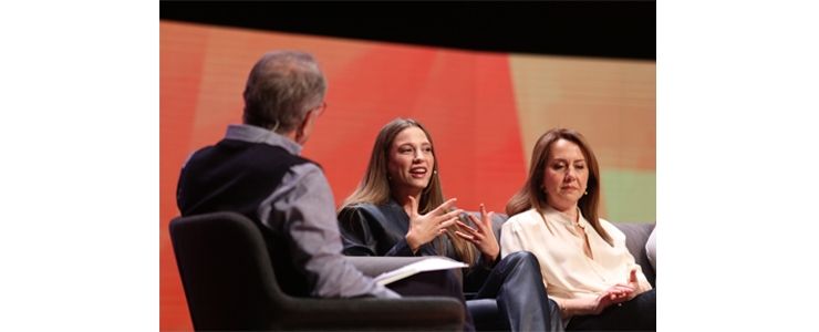 Brand Week İstanbul ilham veren konu ve konuklarıyla devam ediyor