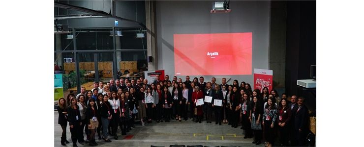 Arçelik’ten Ar-Ge’de kadın gücünü destekleyecek proje
