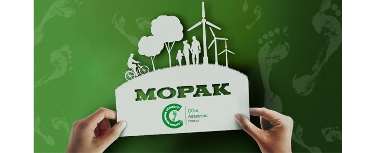 Mopak stratejik partnerini seçti