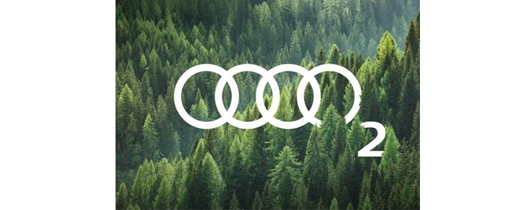 Audi’den İzmir’e Nefes Aldıracak Proje 