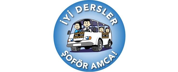 Millî Eğitim Bakanlığı “İyi Dersler Şoför Amca” Projesini destekliyor 