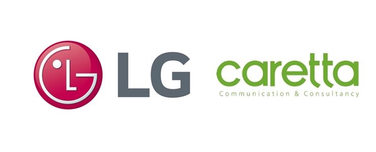 LG Türkiye bir kez daha Caretta İletişim'i seçti