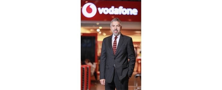 Türkiye Vodafone Vakfı salgınla mücadele genç fikirlere başvuracak
