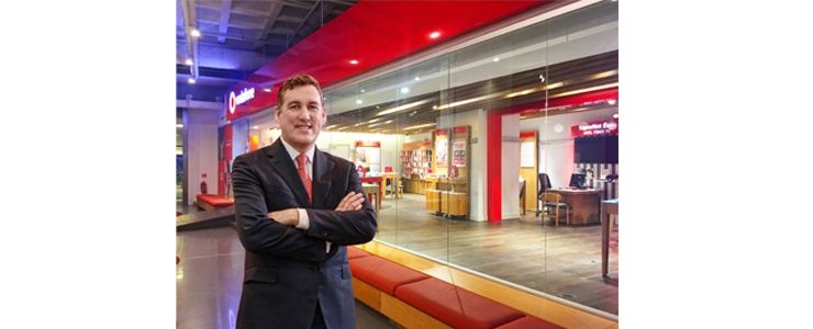 Vodafone'dan Adana'da güneş enerjisi yatırımı