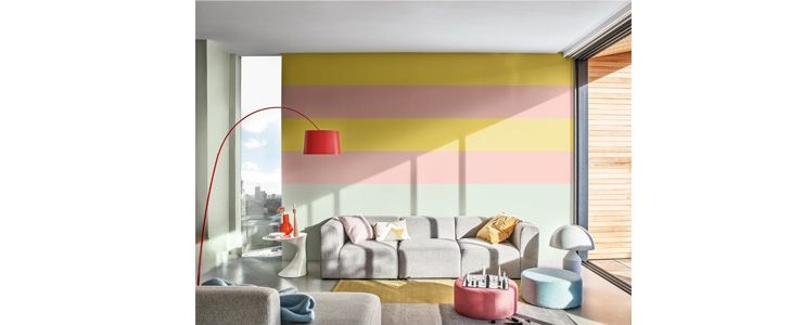 Marshall 2020 yılının rengini açıkladı; “Sakin Şafak”