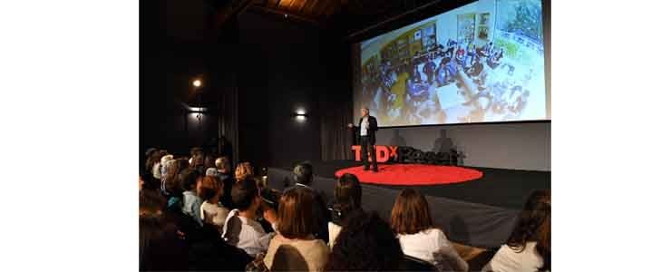 TEDx Reset: Çıkış Yolu