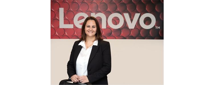 Lenovo Türkiye'ye yeni atama