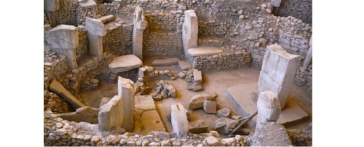 TÜRSAB Kültür Turizmi sohbetlerinde Göbeklitepe Kültürü'ne büyük ilgi