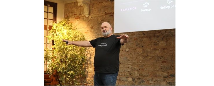 AWS İstanbul’daki ilk Pop-Up Loft ile Türkiye’deki yerli yetenekleri destekliyor