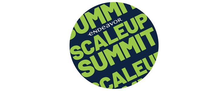 ScaleUp Summit’te girişim dünyasının fikir önderleri buluşuyor 