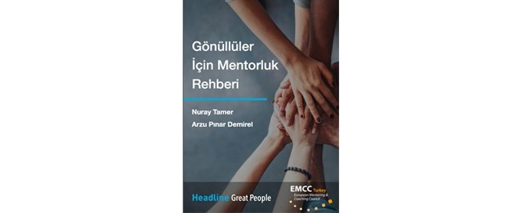 Gönüllüler için Mentorluk Rehberi