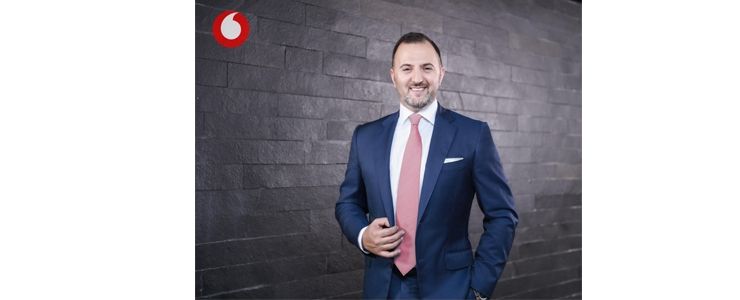 Vodafone Discover Genç Yetenek Programı'na başvurular başladı