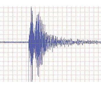 Van'da 7.2 şiddetinde deprem!
