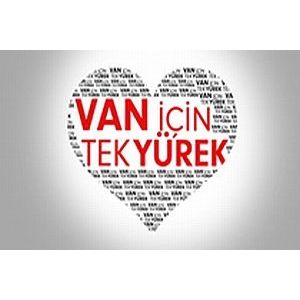 Ulusal kanallardan Van'a ortak yardım kampanyası! 