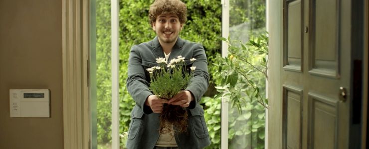 Vestel'den Anneler Günü için reklam
