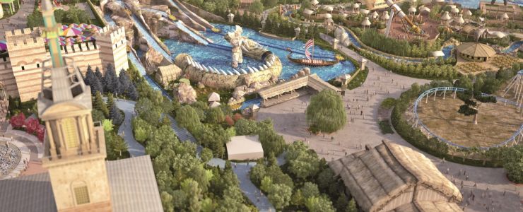 Vialand iletişim ajansını seçti