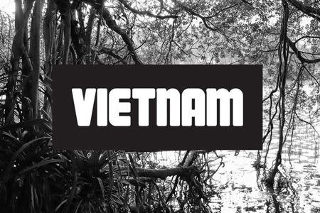 Vietnam'a yeni Genel Müdür
