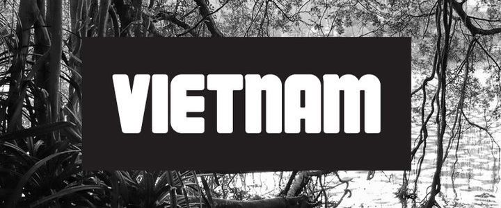 Vietnam'a yeni yaratıcı yönetmen