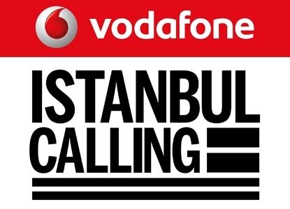 Vodafone İstanbul Calling konserleri iptal oldu