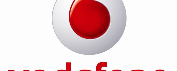 Vodafone Türkiye'ye dört ödül