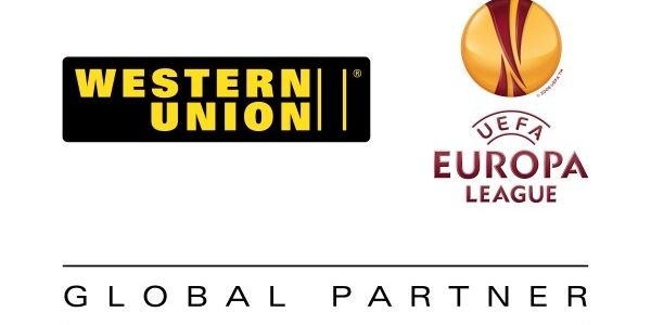 Western Union, UEFA Avrupa Ligi’nin tanıtım sponsoru oldu