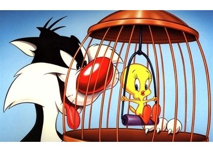 Warner Bros kahramanlarıyla reklama devam...