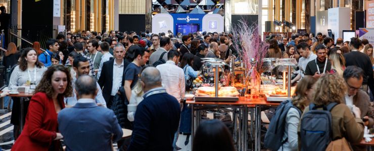 Yapay Zeka Gündemi Webrazzi AI 2026&rsquo;da