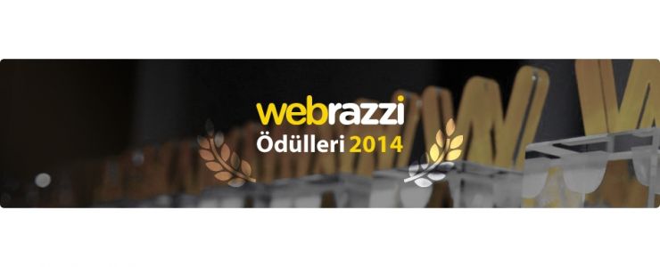 Webrazzi Ödülleri sonuçlandı