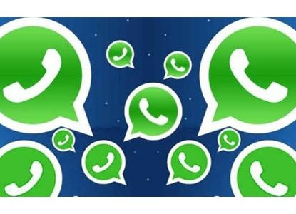 Whatsapp 600 milyon kullanıcıya ulaştı