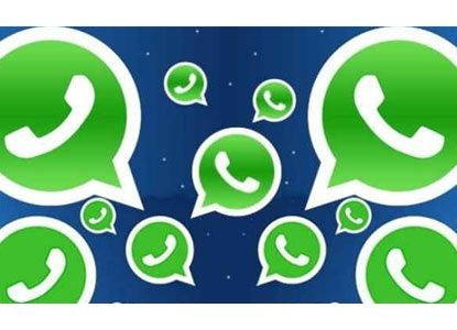 Whatsapp 600 milyon kullanıcıya ulaştı