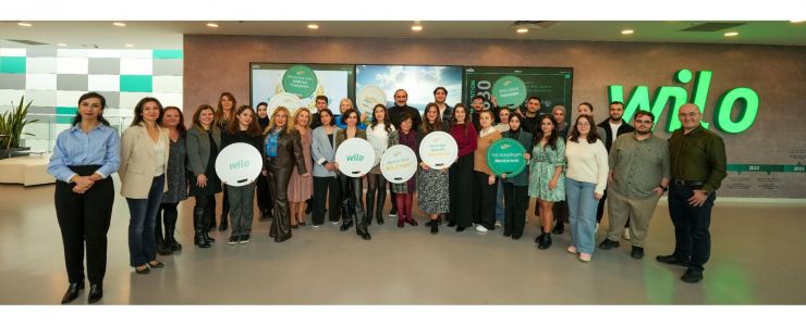 Wilo ile Geleceğe Köprü Programı İkinci Dönemi tamamladı