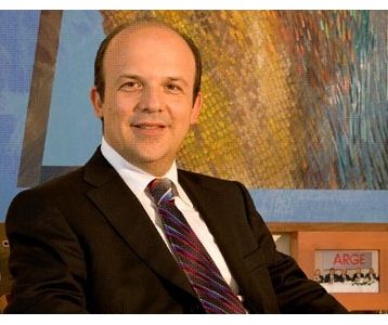 UN Global Compact Türkiye Başkanı Dr. Yılmaz Argüden’e Küresel Rol 