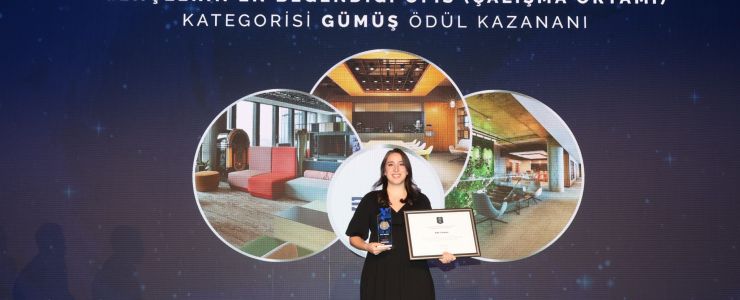 BAT TÜRKİYE’YE YOUTH AWARDS